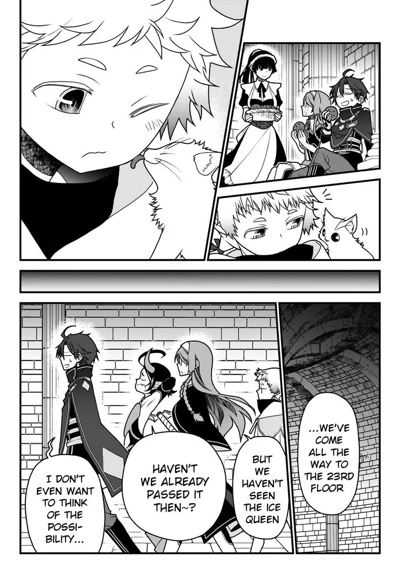 Tsuihou No Kenja Sekai Wo Shiru 33 4
