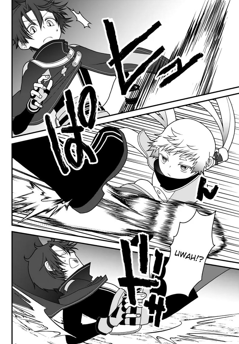 Tsuihou No Kenja Sekai Wo Shiru 34 2