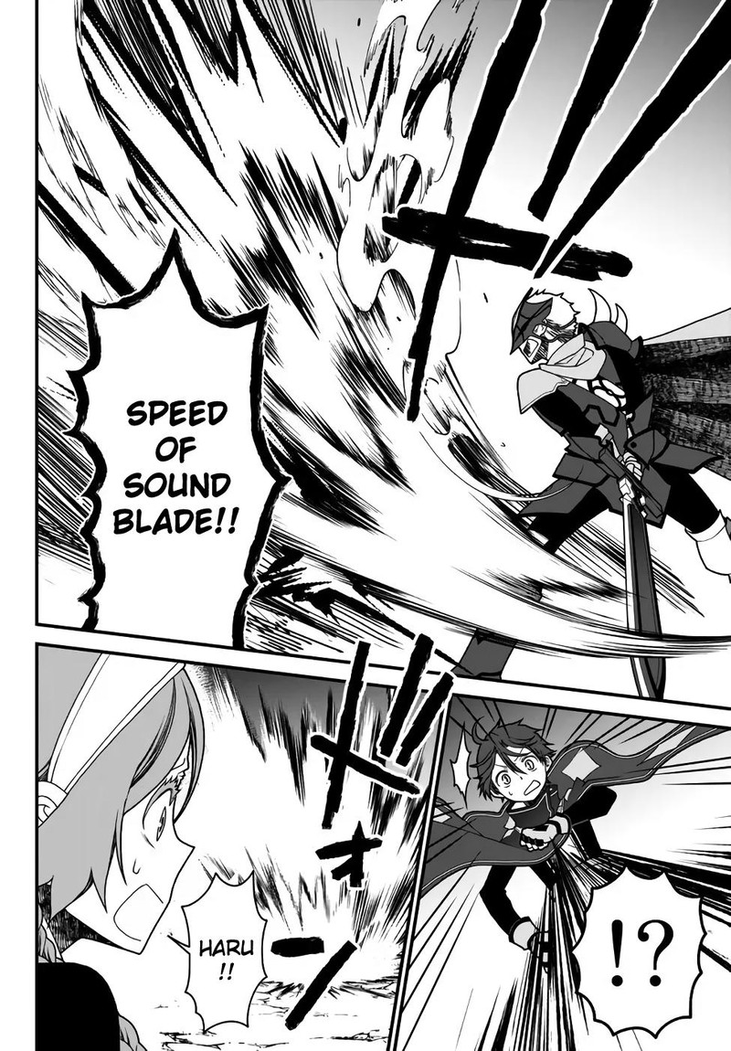 Tsuihou No Kenja Sekai Wo Shiru 35 10