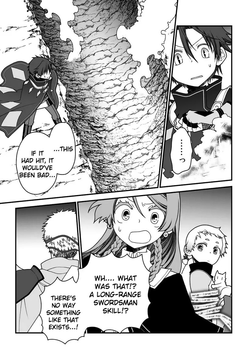 Tsuihou No Kenja Sekai Wo Shiru 35 11
