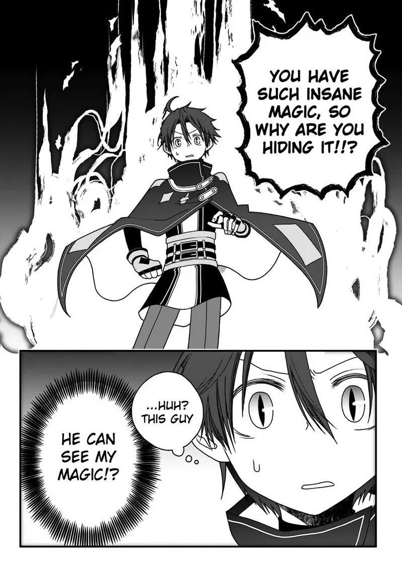 Tsuihou No Kenja Sekai Wo Shiru 35 14