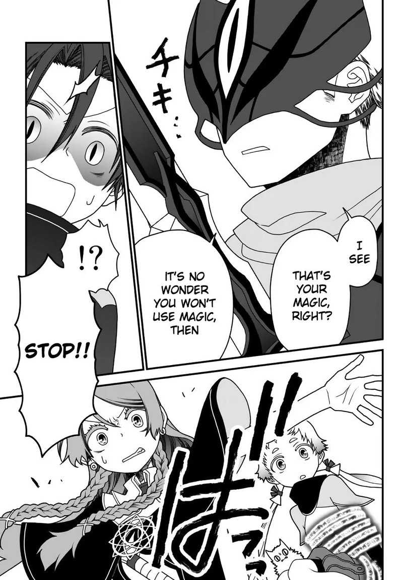 Tsuihou No Kenja Sekai Wo Shiru 35 19