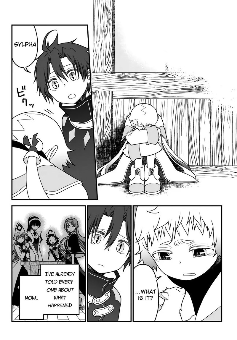 Tsuihou No Kenja Sekai Wo Shiru 37 10