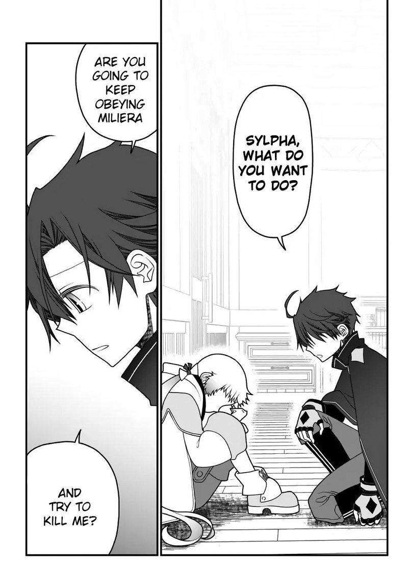 Tsuihou No Kenja Sekai Wo Shiru 37 11