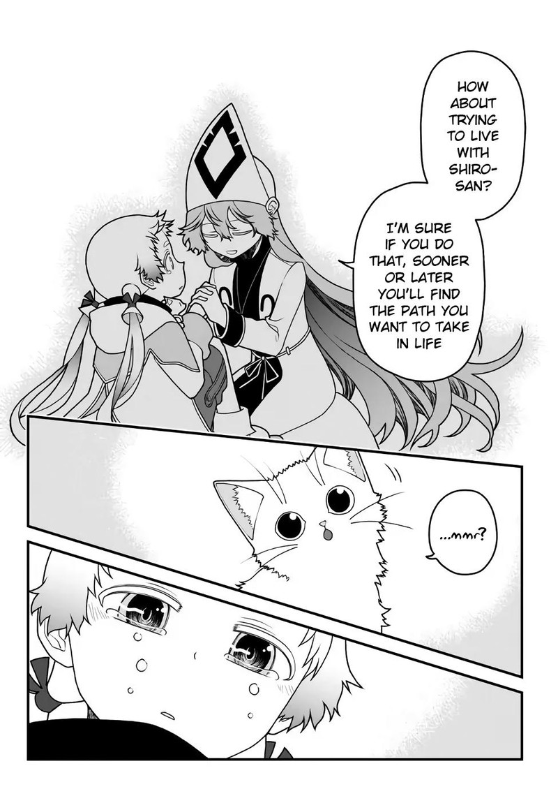 Tsuihou No Kenja Sekai Wo Shiru 37 16