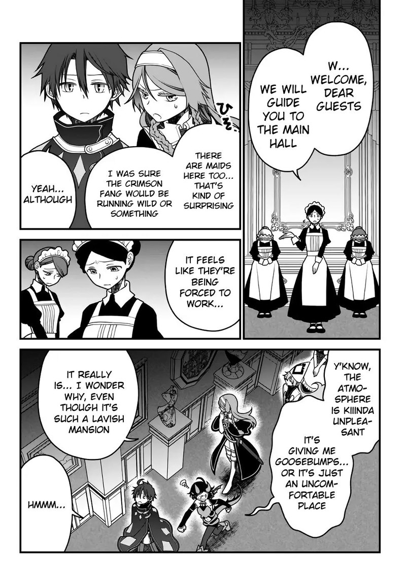 Tsuihou No Kenja Sekai Wo Shiru 37 18