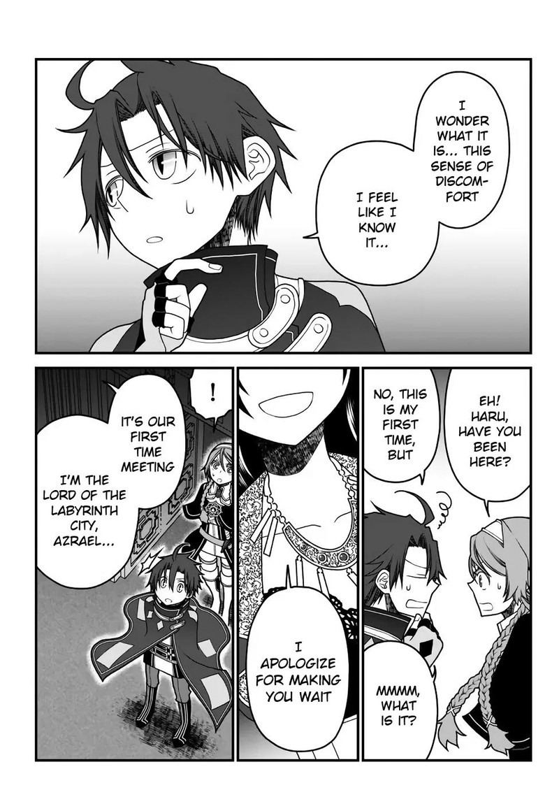 Tsuihou No Kenja Sekai Wo Shiru 37 19