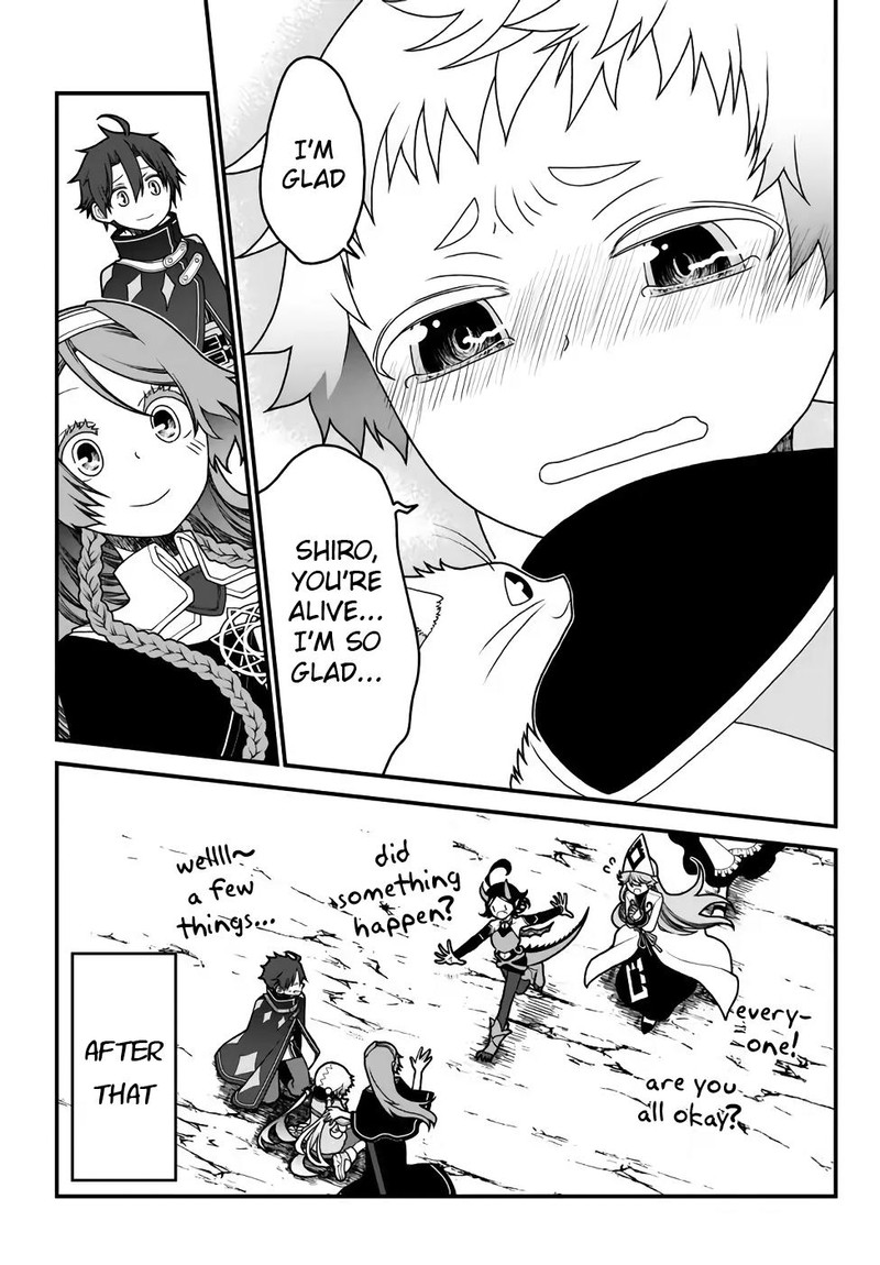 Tsuihou No Kenja Sekai Wo Shiru 37 7