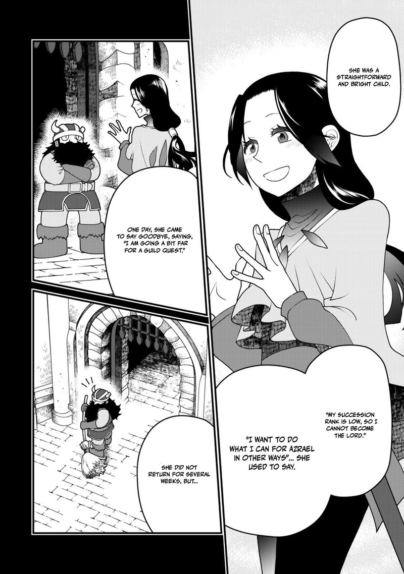 Tsuihou No Kenja Sekai Wo Shiru 38 6