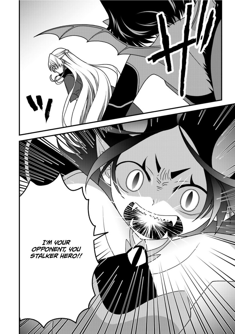 Tsuihou No Kenja Sekai Wo Shiru 39 8