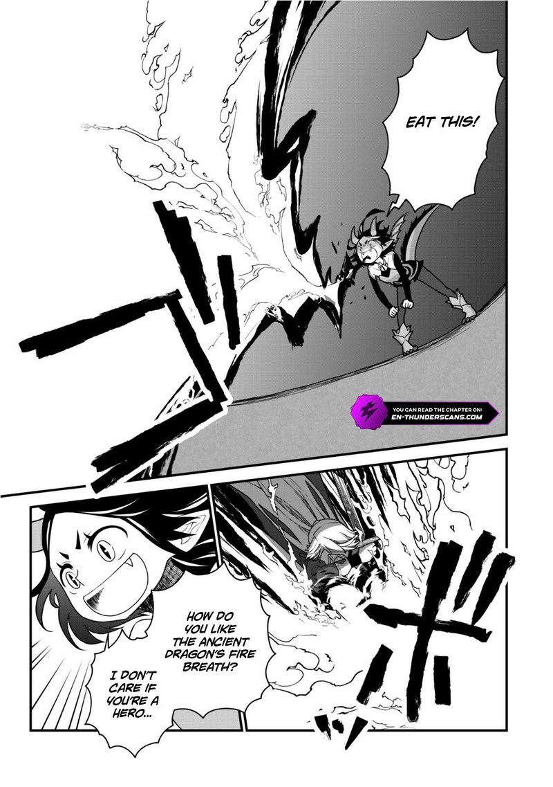 Tsuihou No Kenja Sekai Wo Shiru 39 9