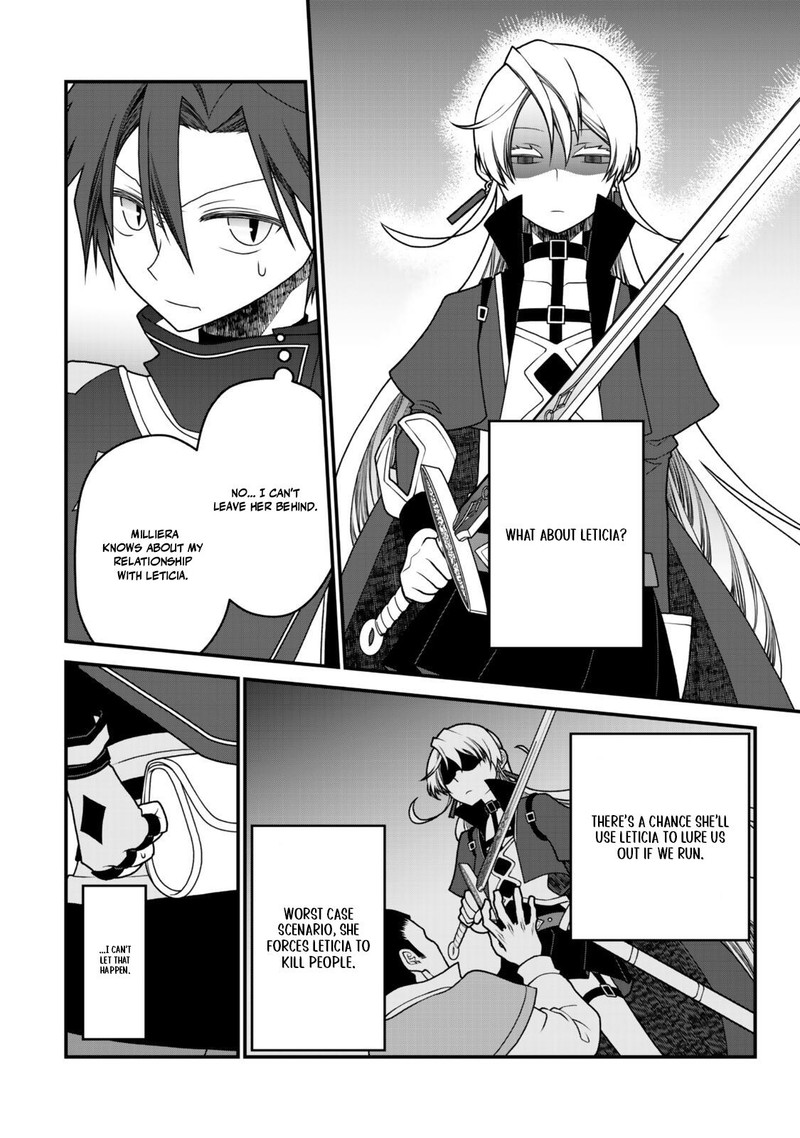 Tsuihou No Kenja Sekai Wo Shiru 40 4