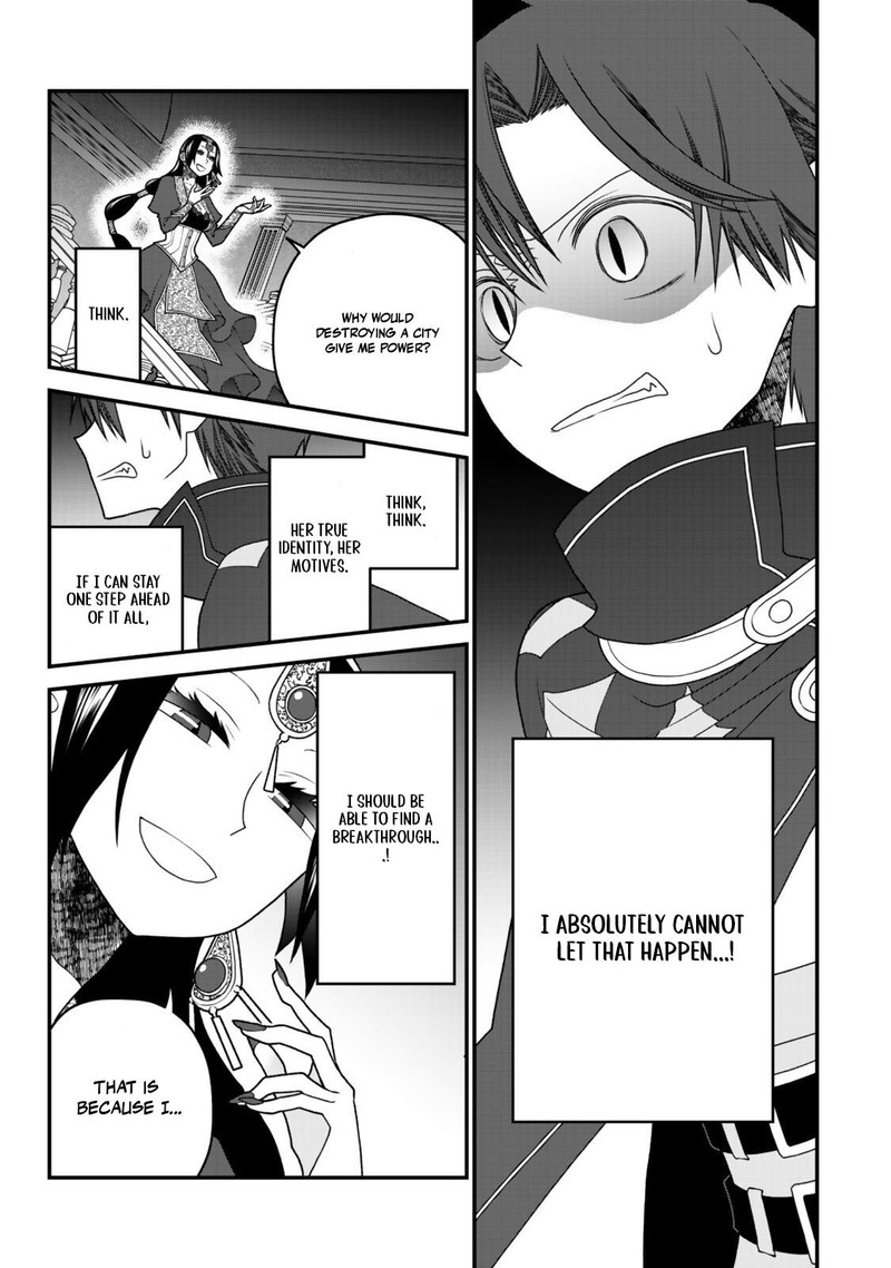 Tsuihou No Kenja Sekai Wo Shiru 40 5