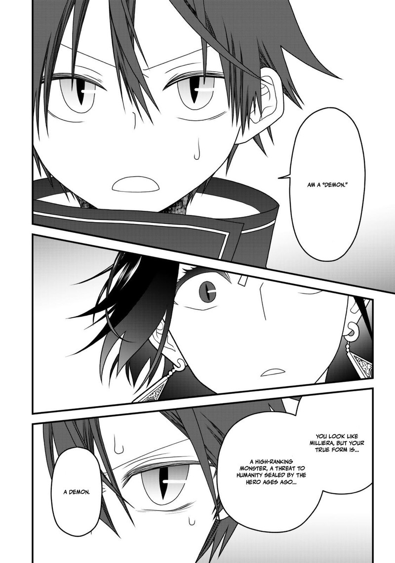 Tsuihou No Kenja Sekai Wo Shiru 40 6