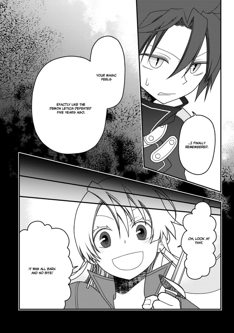 Tsuihou No Kenja Sekai Wo Shiru 40 8