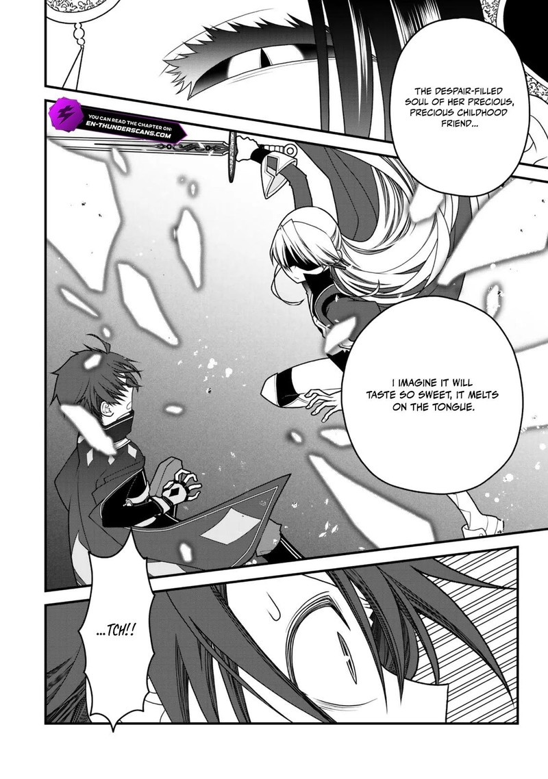 Tsuihou No Kenja Sekai Wo Shiru 41 10