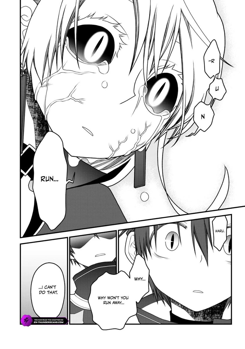 Tsuihou No Kenja Sekai Wo Shiru 41 12