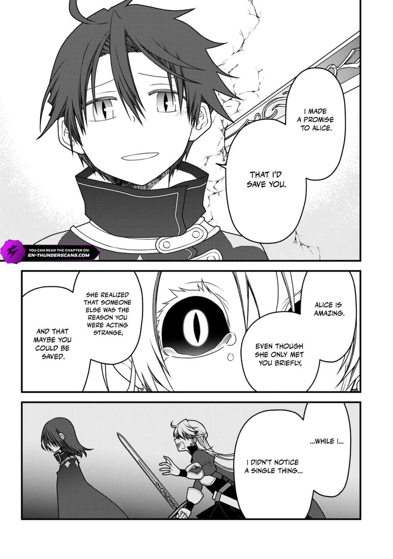 Tsuihou No Kenja Sekai Wo Shiru 41 13