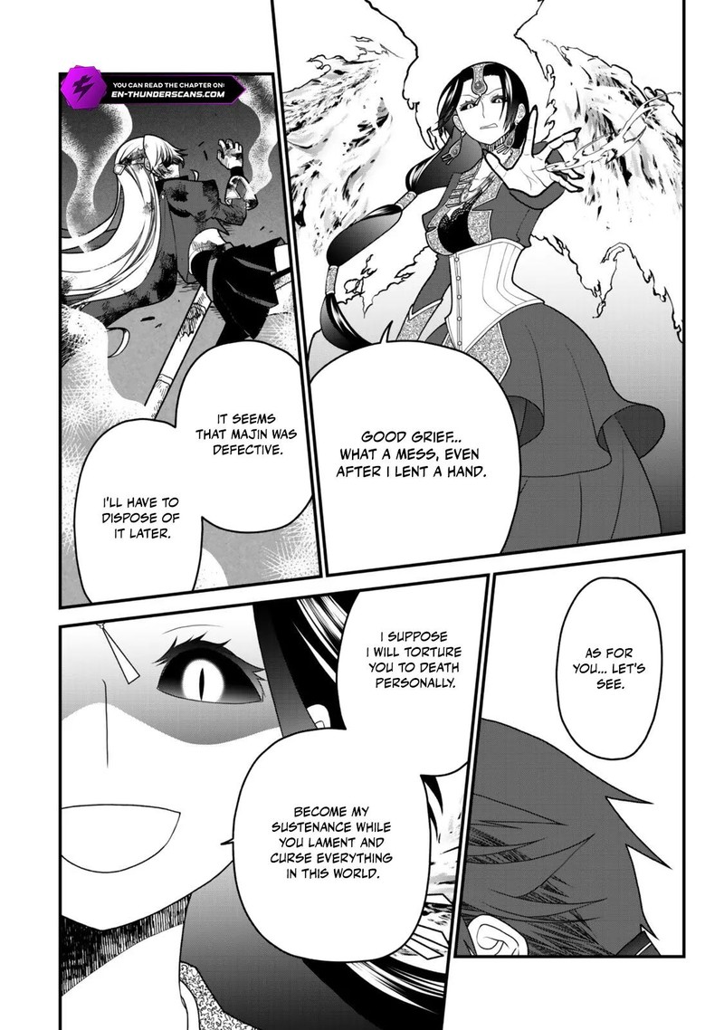 Tsuihou No Kenja Sekai Wo Shiru 41 16