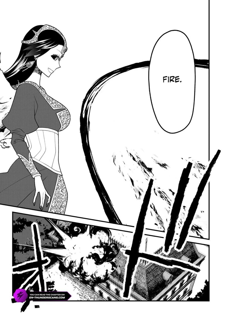 Tsuihou No Kenja Sekai Wo Shiru 41 17