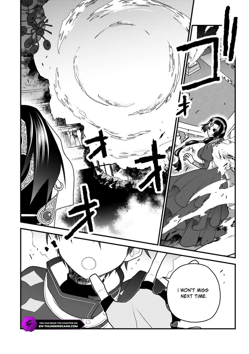 Tsuihou No Kenja Sekai Wo Shiru 41 18