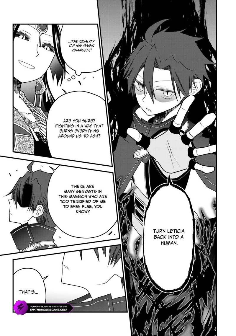 Tsuihou No Kenja Sekai Wo Shiru 41 19