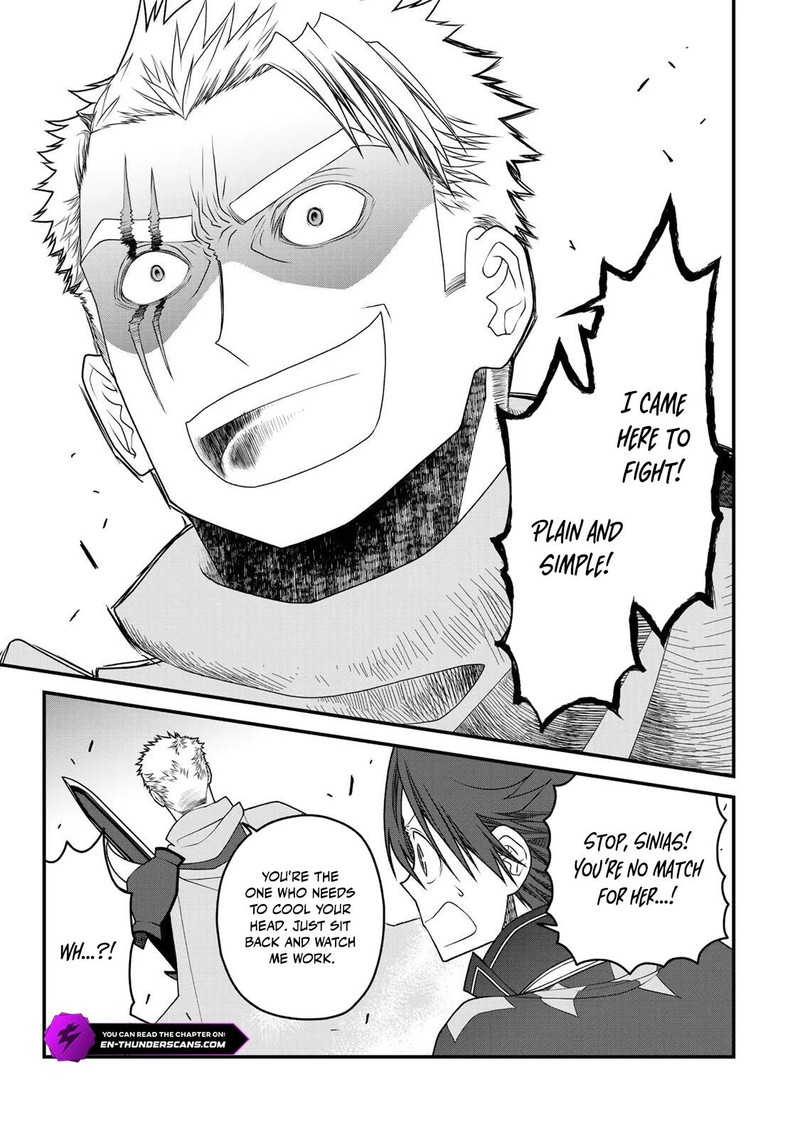 Tsuihou No Kenja Sekai Wo Shiru 42 5