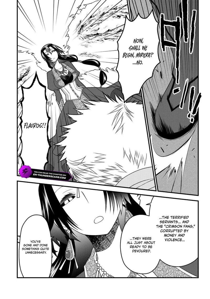 Tsuihou No Kenja Sekai Wo Shiru 42 8
