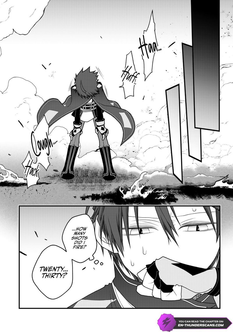 Tsuihou No Kenja Sekai Wo Shiru 43 14