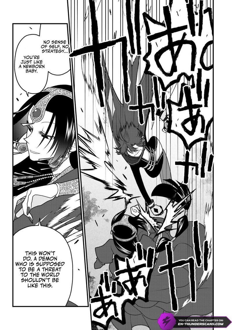 Tsuihou No Kenja Sekai Wo Shiru 44 19