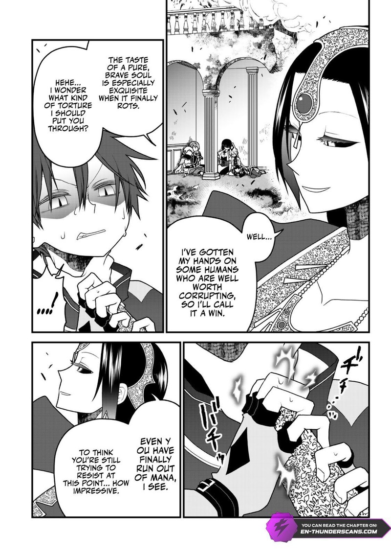 Tsuihou No Kenja Sekai Wo Shiru 44 2