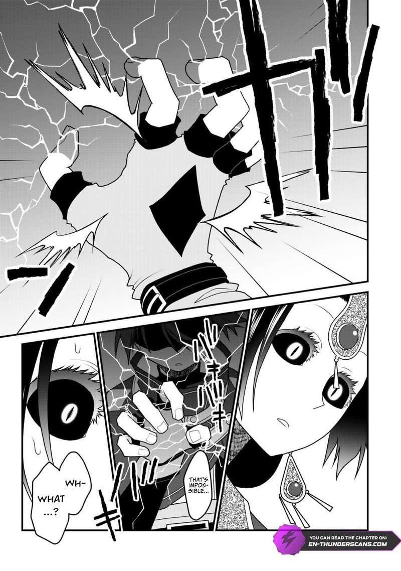 Tsuihou No Kenja Sekai Wo Shiru 44 21