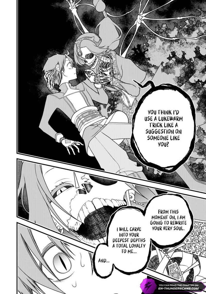 Tsuihou No Kenja Sekai Wo Shiru 44 6