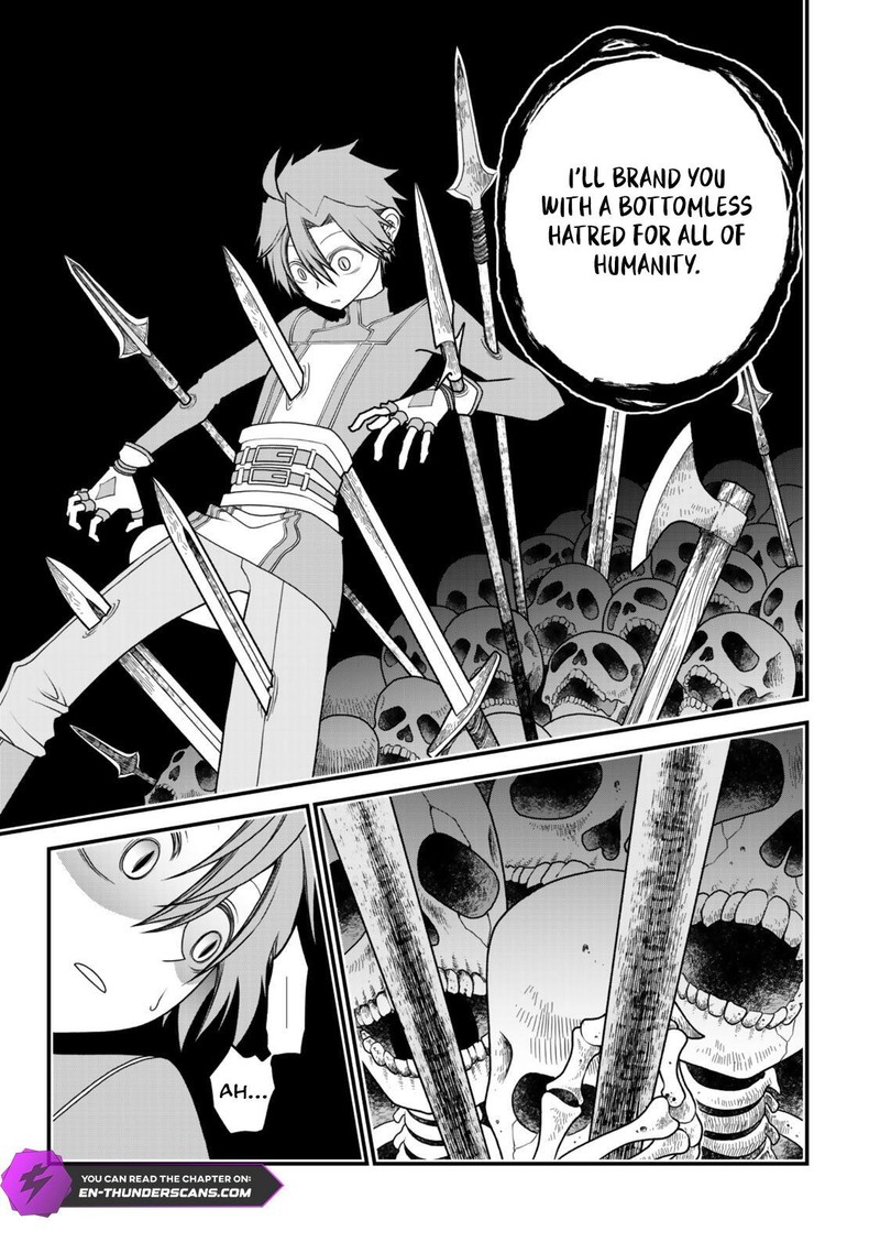 Tsuihou No Kenja Sekai Wo Shiru 44 7