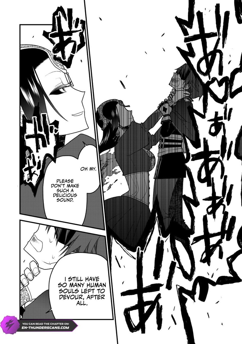 Tsuihou No Kenja Sekai Wo Shiru 44 8