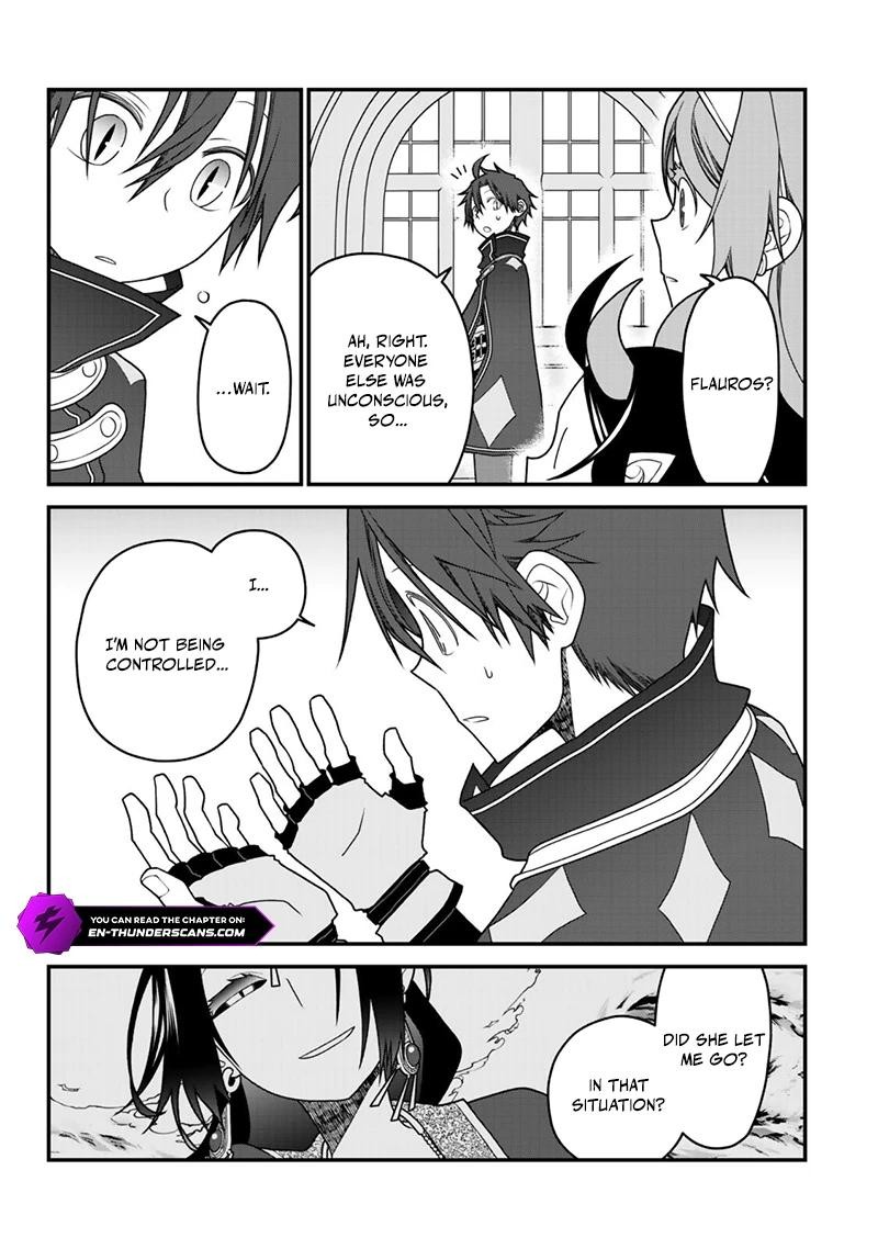 Tsuihou No Kenja Sekai Wo Shiru 45 11