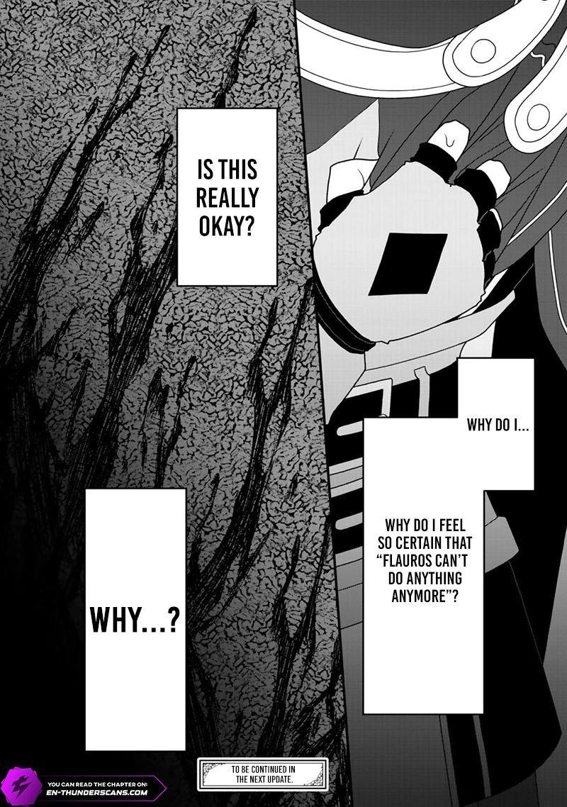 Tsuihou No Kenja Sekai Wo Shiru 45 20