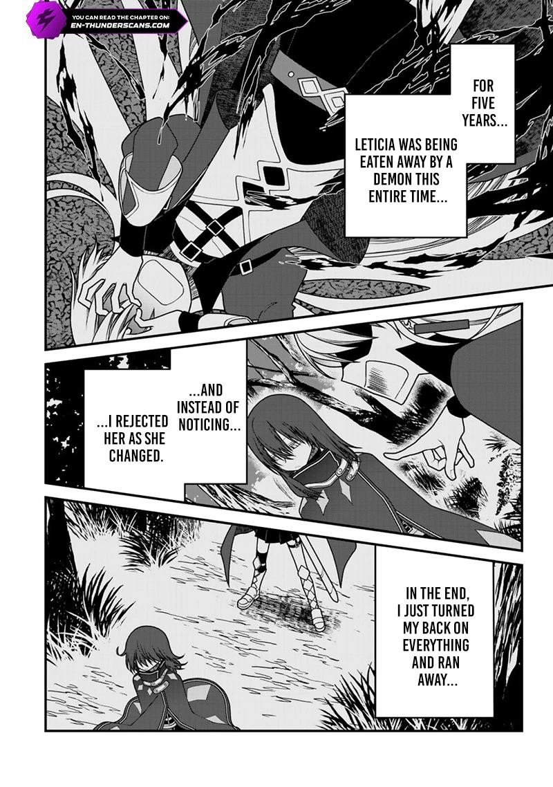 Tsuihou No Kenja Sekai Wo Shiru 46 10