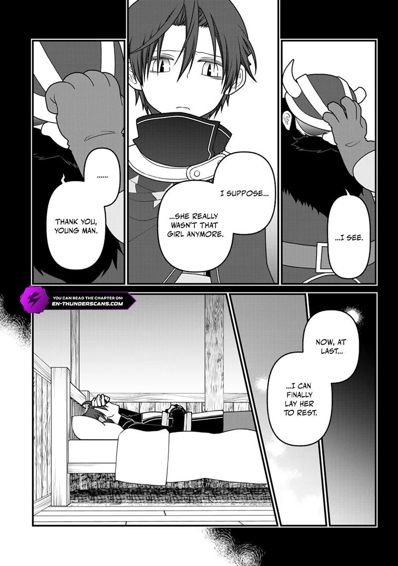 Tsuihou No Kenja Sekai Wo Shiru 46 8