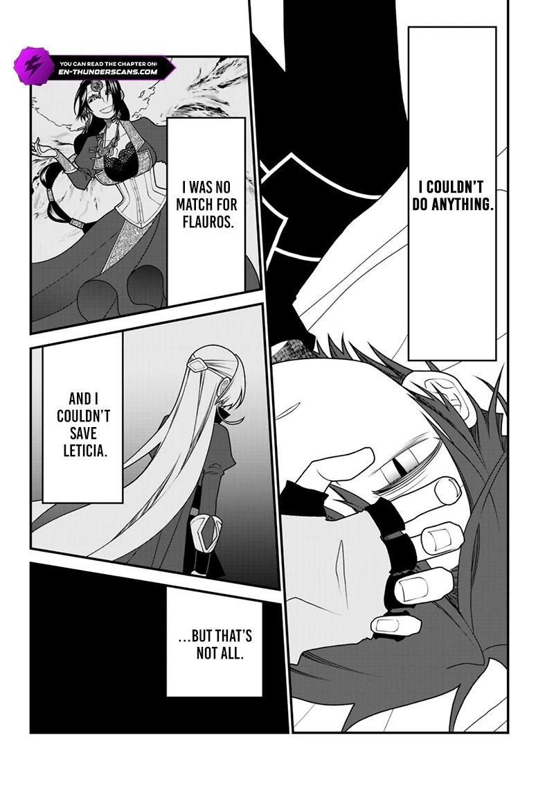 Tsuihou No Kenja Sekai Wo Shiru 46 9