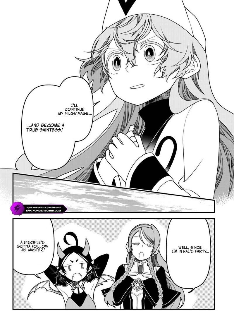 Tsuihou No Kenja Sekai Wo Shiru 47 21
