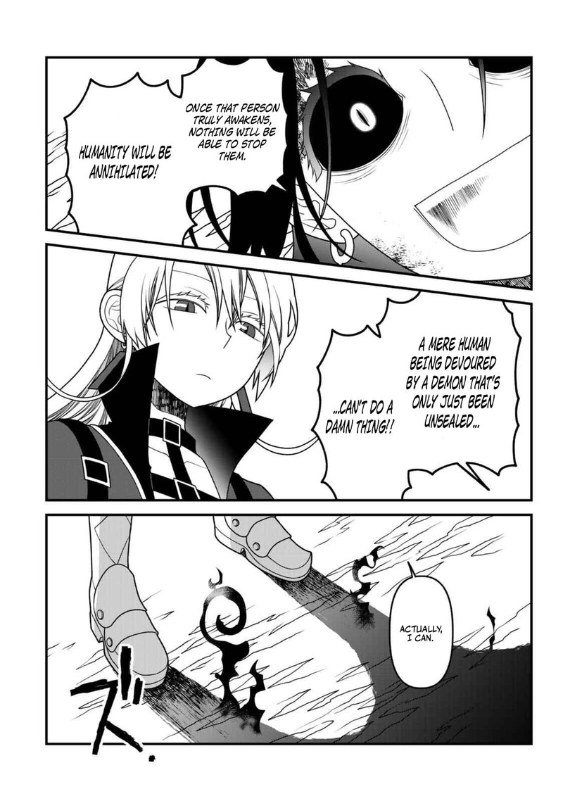 Tsuihou No Kenja Sekai Wo Shiru 47 8