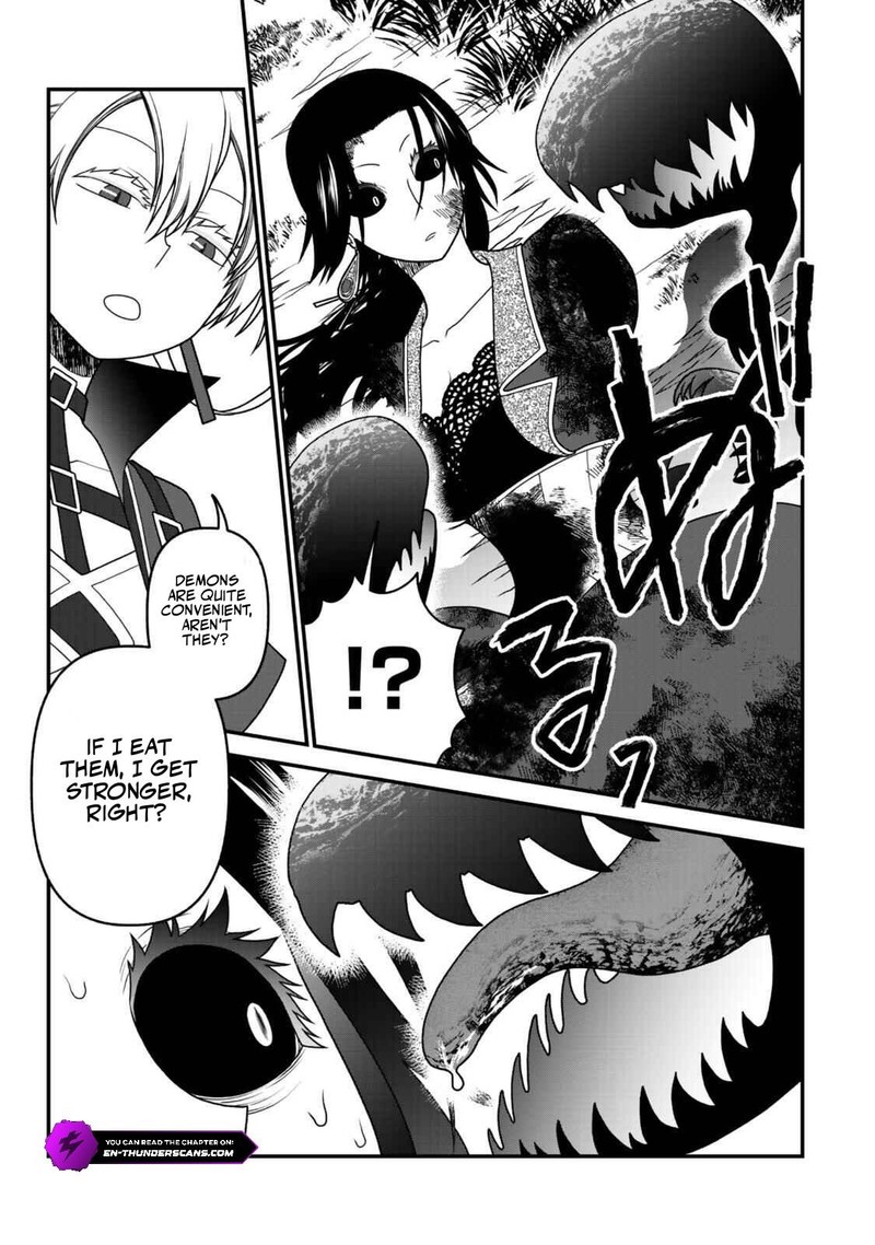 Tsuihou No Kenja Sekai Wo Shiru 47 9