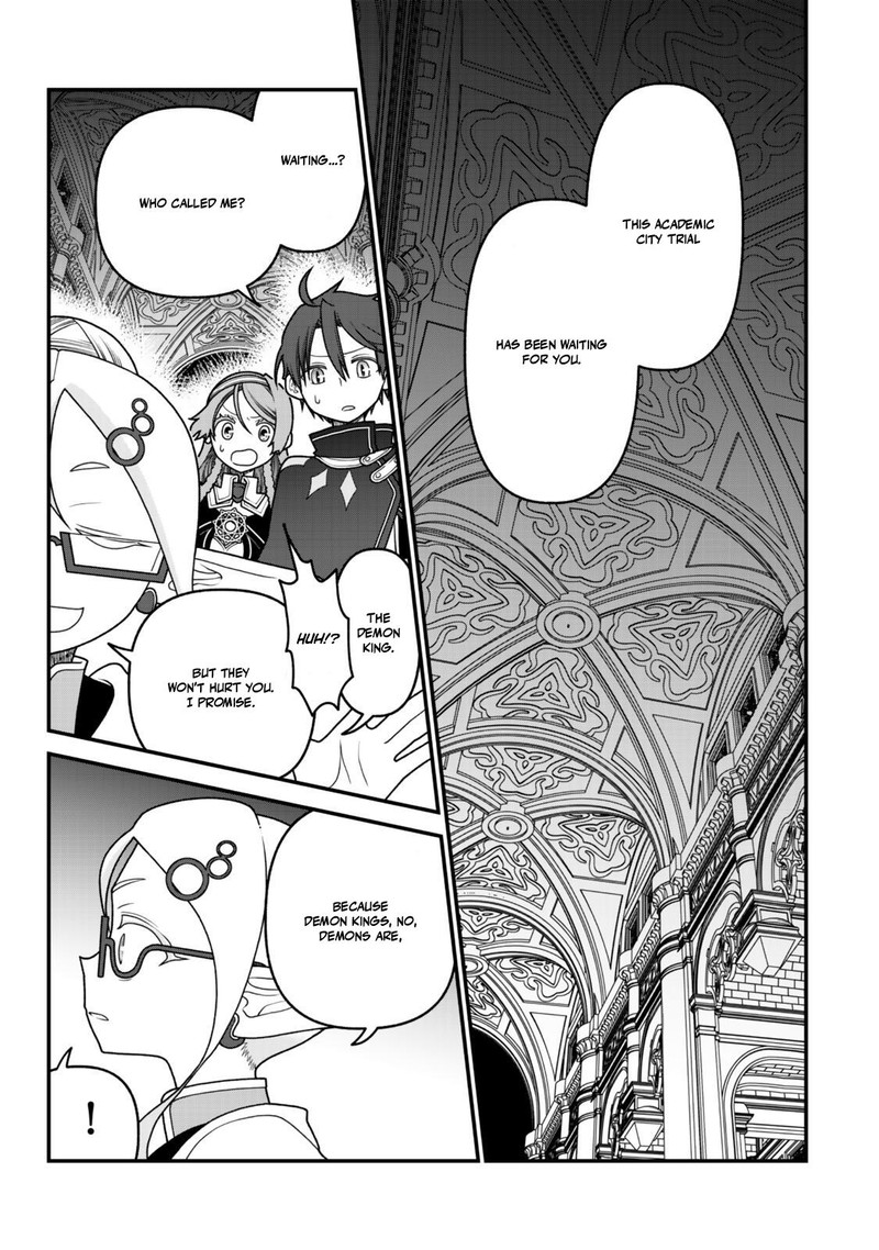 Tsuihou No Kenja Sekai Wo Shiru 48 13
