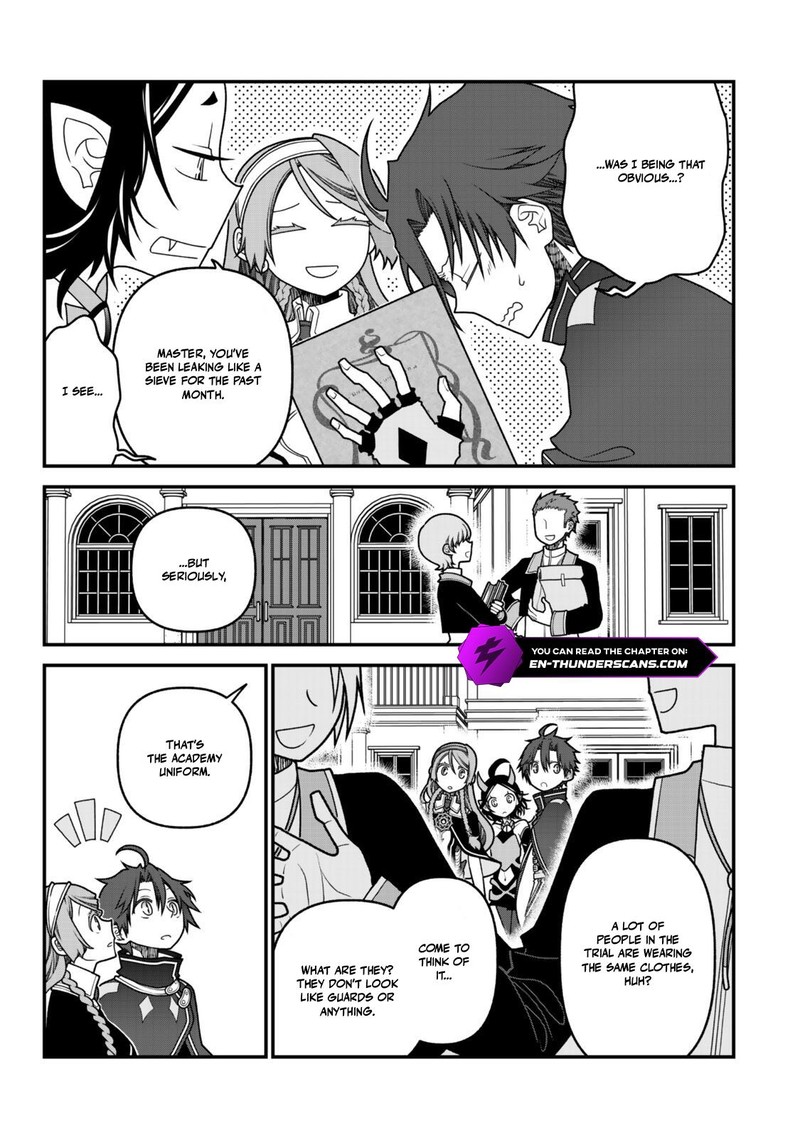 Tsuihou No Kenja Sekai Wo Shiru 48 5