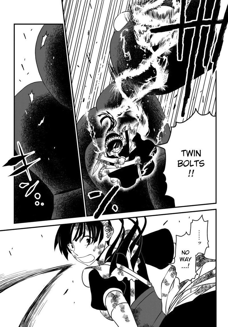Tsuihou No Kenja Sekai Wo Shiru 5 13