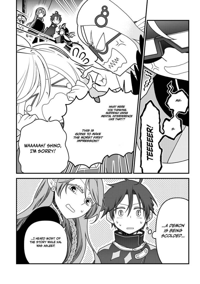 Tsuihou No Kenja Sekai Wo Shiru 50 2