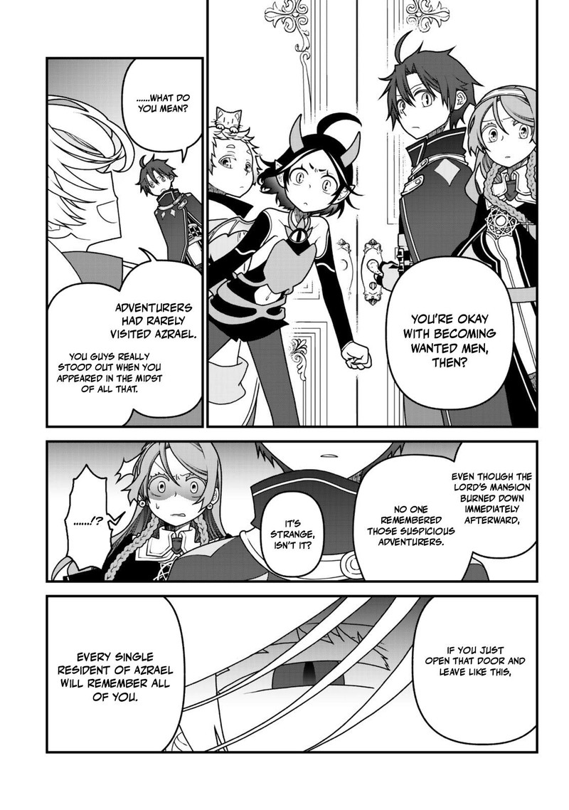 Tsuihou No Kenja Sekai Wo Shiru 51 2