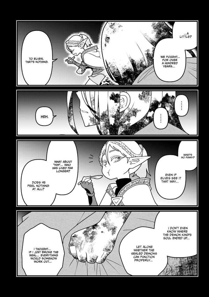 Tsuihou No Kenja Sekai Wo Shiru 52 14