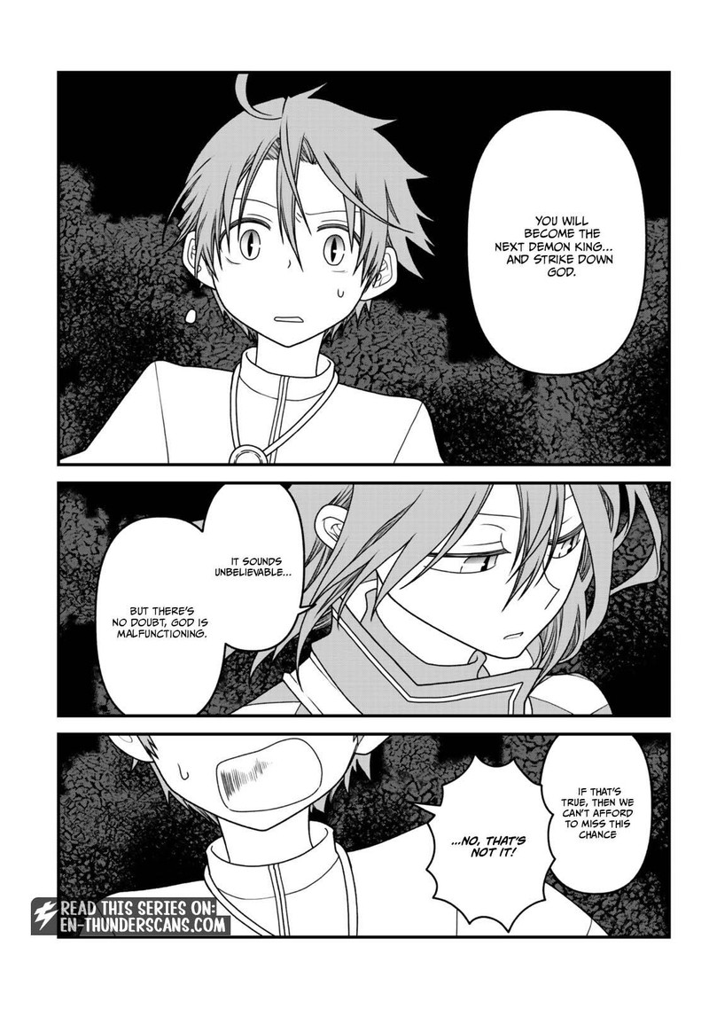 Tsuihou No Kenja Sekai Wo Shiru 52 2